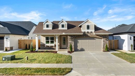 호화 저택 / Oak Ridge, Anderson County