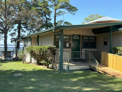 Vrijstaand huis in Flint, Smith County