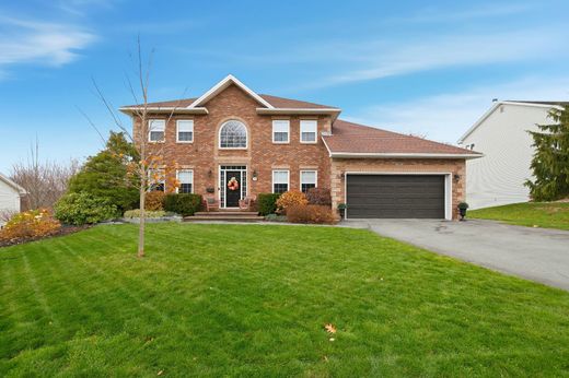 独立式房屋  Bedford, 新斯科舍