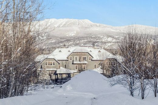 Apartment in Mont-Tremblant, Laurentides