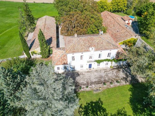 Maison individuelle à Lavaur, Tarn