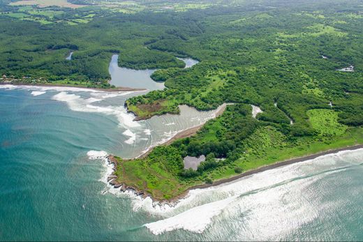 Terreno - Esparza, Provincia de Puntarenas