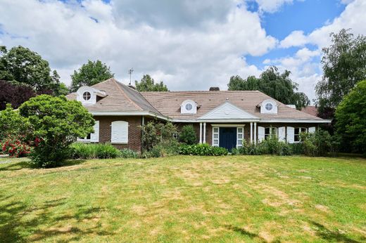 Casa Unifamiliare a Verlinghem, North