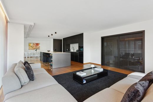 Appartement in Lausanne, Lausanne District