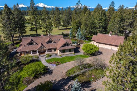 Casa de luxo - Sisters, Deschutes County