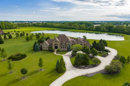 Detached House in Noblesville, Hamilton County