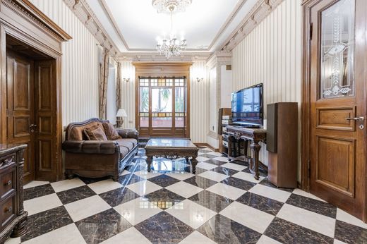 Appartement in Riga, Rīga