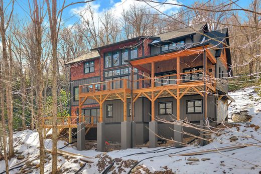 Vrijstaand huis in Boone, Watauga County