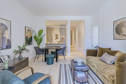 Apartment in Barcelona, Province of Barcelona