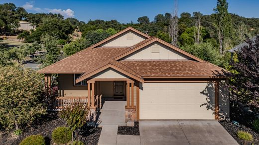 Detached House in Angels Camp, Calaveras County