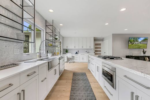 단독 저택 / Austin, Travis County