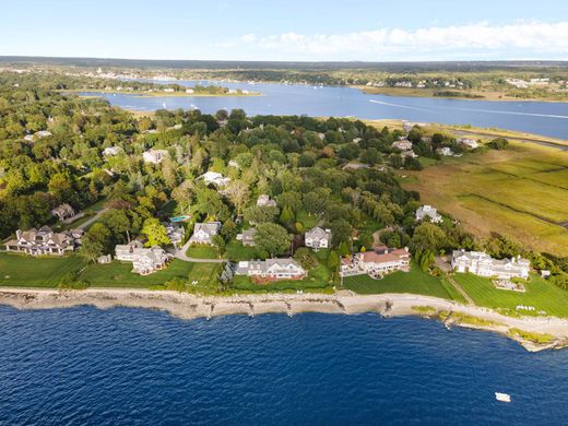 Casa Unifamiliare a Barrington, Bristol County