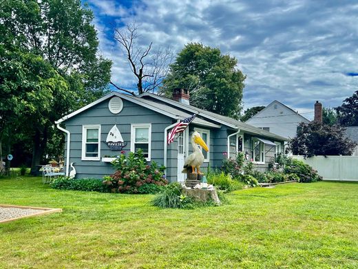 Casa Unifamiliare a Clinton, Middlesex County