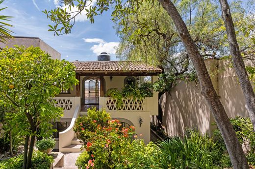 Einfamilienhaus in San Miguel de Allende, Guanajuato