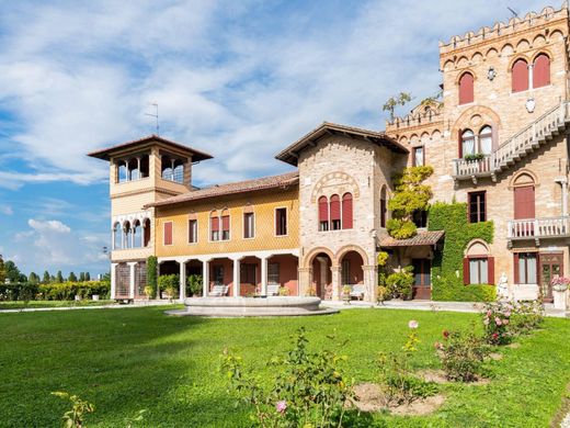 Villa Plurifamiliare a Oderzo, Treviso