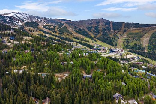 Land in Sandpoint, Bonner County