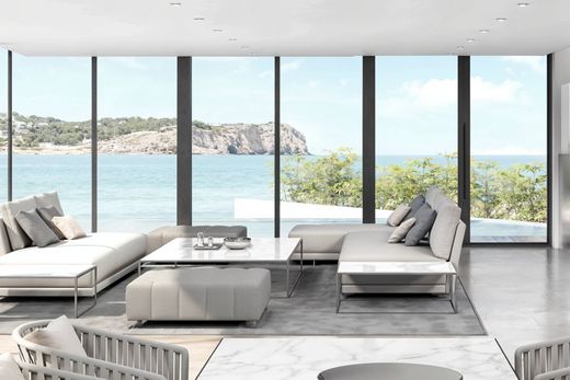 Land in Playa de Talamanca, Province of Balearic Islands