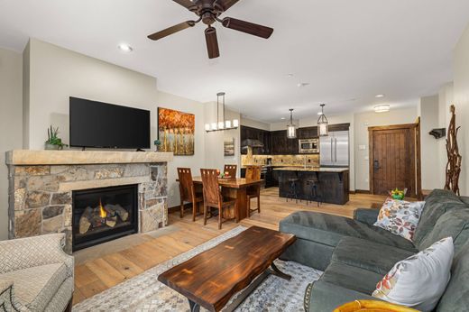 Appartement à Breckenridge, Comté de Summit