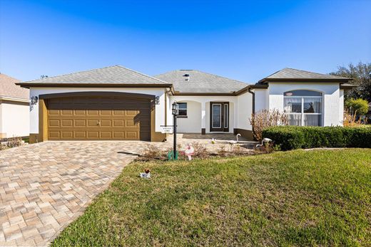 Maison individuelle à The Villages, Comté de Sumter