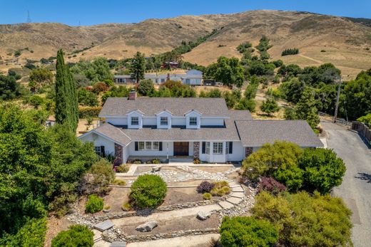 San Luis Obispo, San Luis Obispo Countyの一戸建て住宅