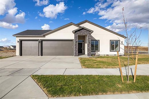 Detached House in Richland, Benton County