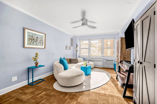 Luxury home in New York