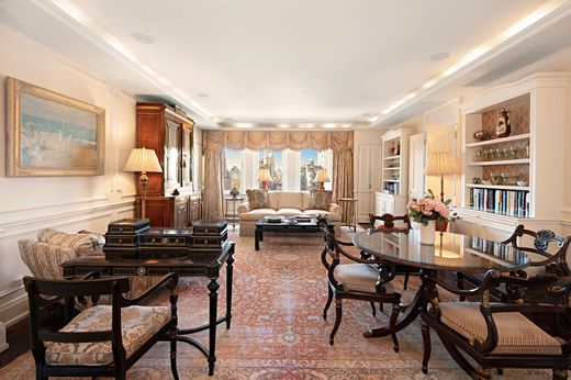 Luxury home in New York