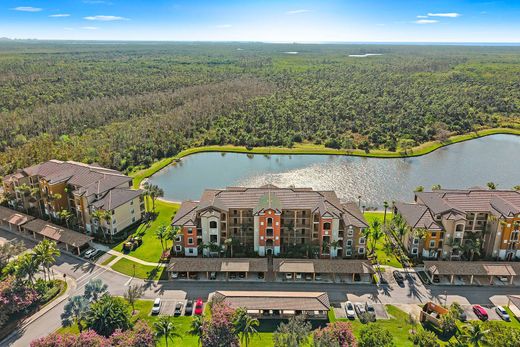 Piso / Apartamento en Naples, Collier County
