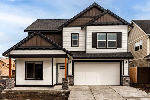 호화 저택 / Bend, Deschutes County