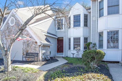 Casa de luxo - Doylestown, Bucks County