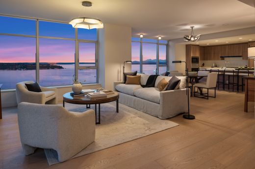 Apartamento - Seattle, King County