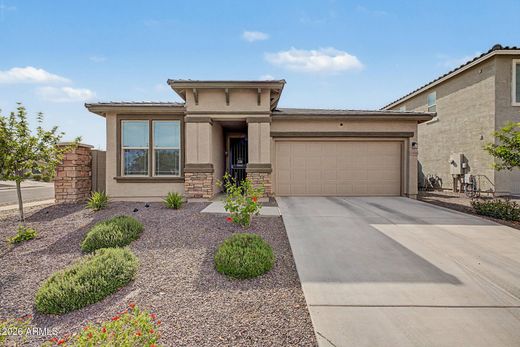Luxury home in Surprise, Maricopa County