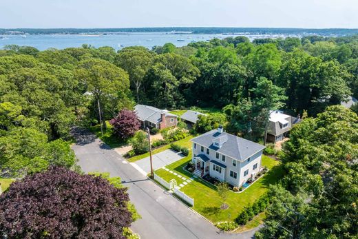 Einfamilienhaus in Vineyard Haven, Dukes County