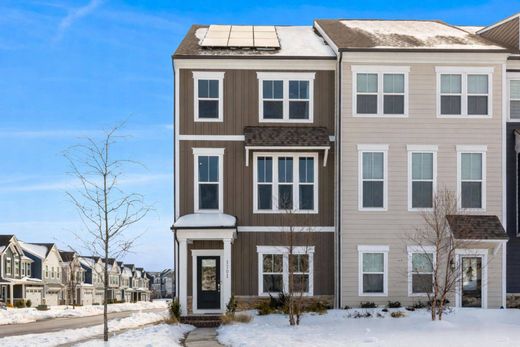 Luksusowy dom w Dumfries, Prince William County