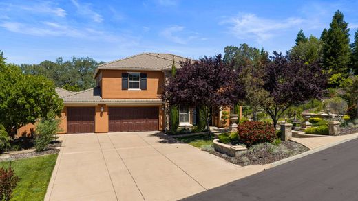 Casa de luxo - Rescue, El Dorado County