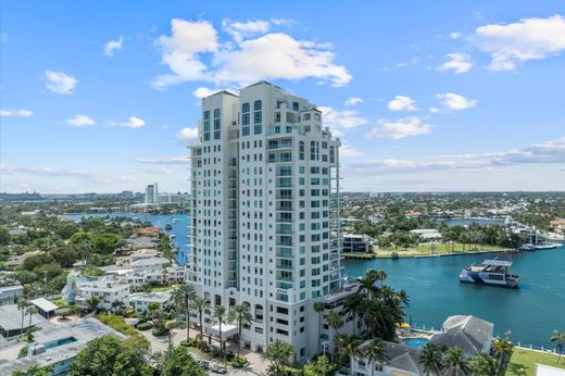 Apartment in Fort Lauderdale, Broward County