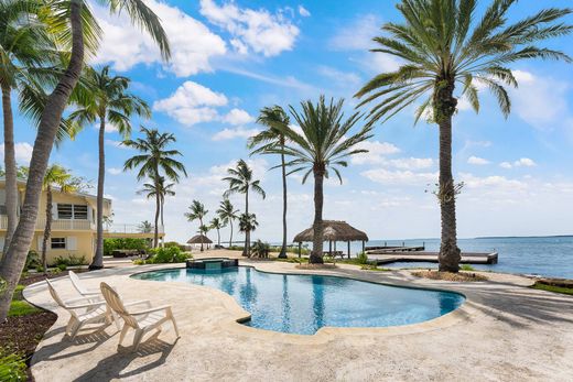 Casa Unifamiliare a Key Largo, Monroe County