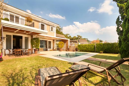 ‏בתי יוקרה ב  סאו פאולו, São Paulo