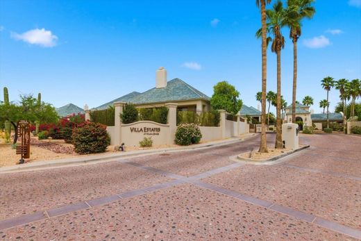 Luxury home in Fountain Hills, Maricopa County