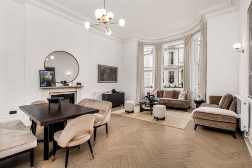Dublex Londra, Greater London