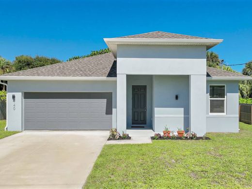 Casa Independente - Melbourne Beach, Condado de Brevard