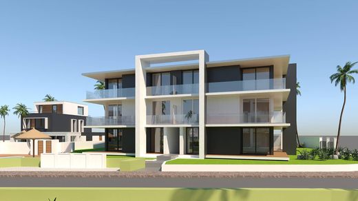 Detached House in Noord