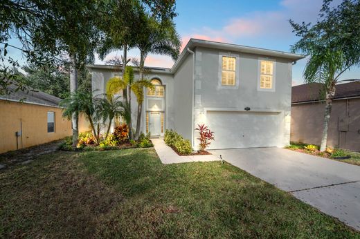 Detached House in Melbourne, Brevard County