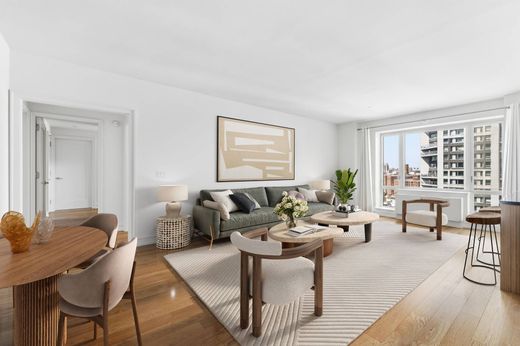 Apartment in New York