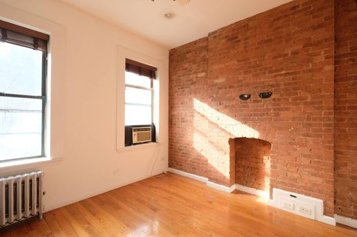 Apartment in New York