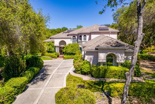 Einfamilienhaus in Granite Bay, Placer County