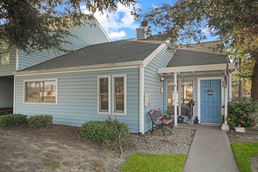 Vrijstaand huis in Orangevale, Sacramento County