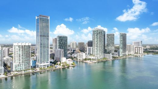 套间/公寓  迈阿密, Miami-Dade County