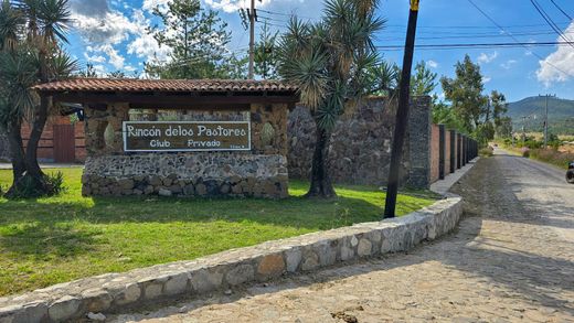 Arsa Tapalpa, Estado de Jalisco