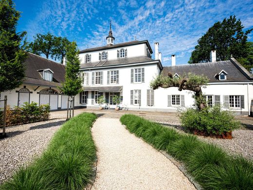 Luxury home in Hasselt, Limburg Province